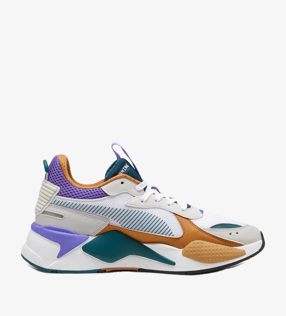 Puma Beyaz Puma Rs X Rs-X Toys