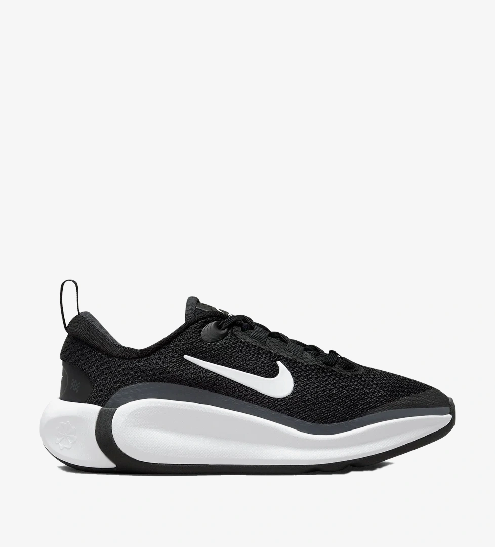 Siyah Nike Infinity