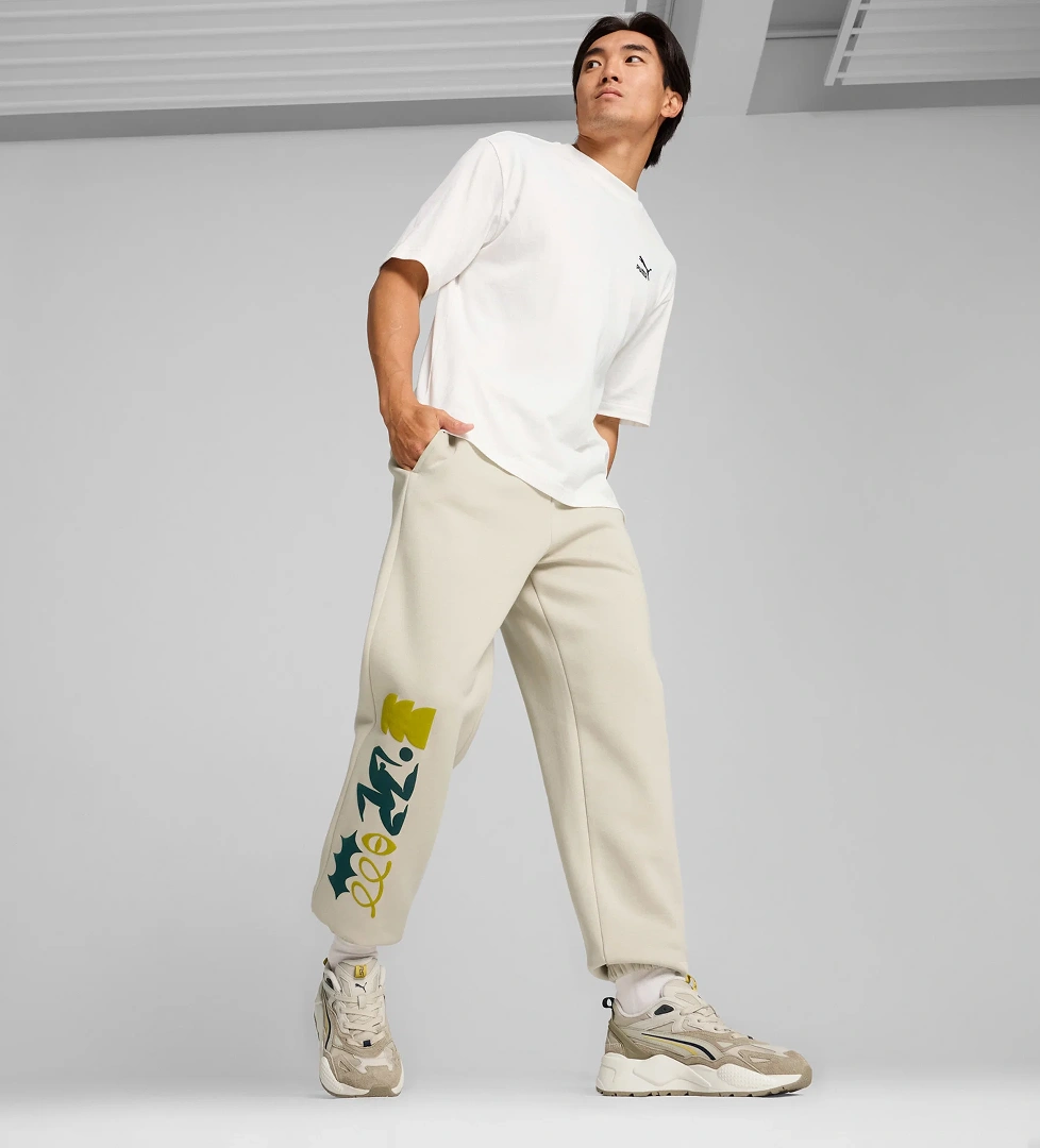 Puma Haki Puma Rs X Rs-X Efekt Premium Athletics