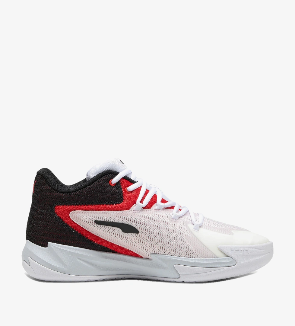Puma Dagger Erkek Siyah Spor Ayakkabı