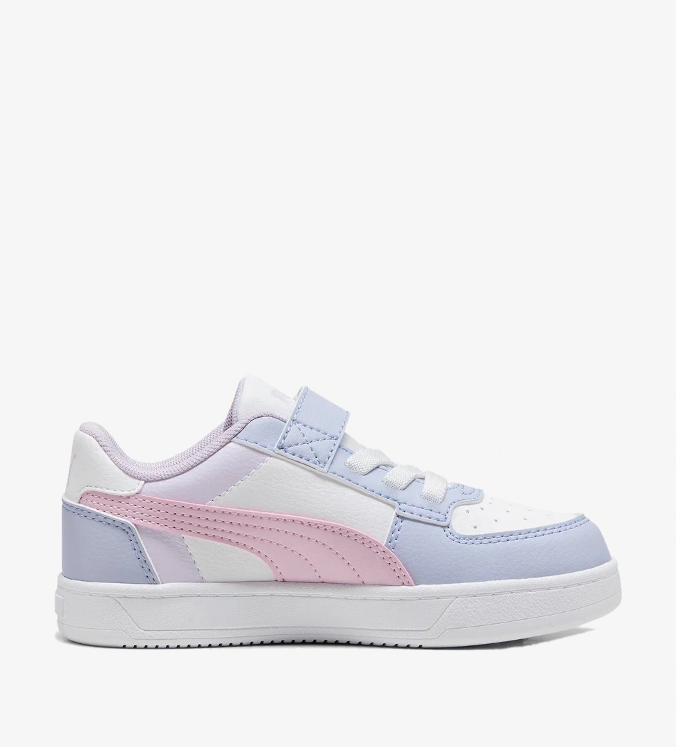 Puma Caven 2 0 Block Ac+ Ps Çocuk Mavi  Spor Ayakkabı