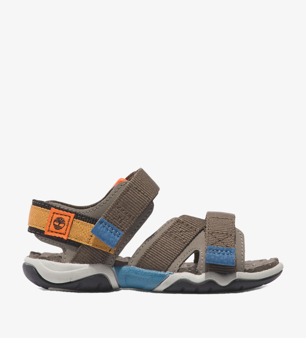 Timberland Yeşil Timberland Backstrap