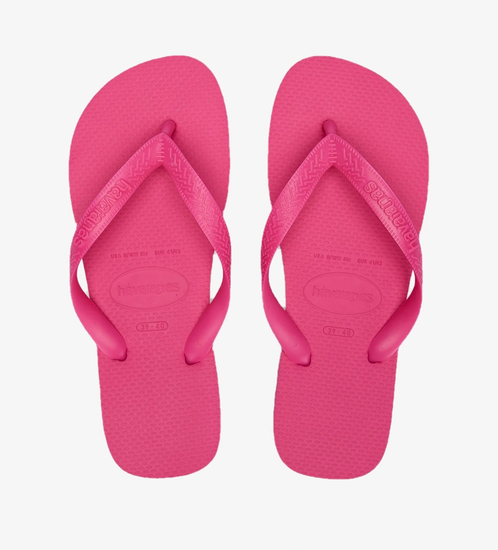 Havaianas Top Kadın Pembe Terlik