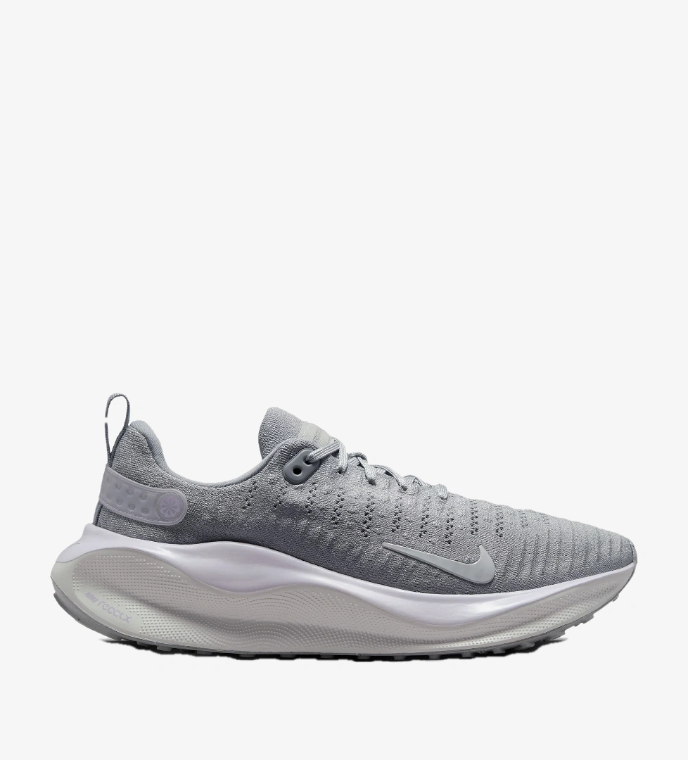Gri Nike Reactx Infinity