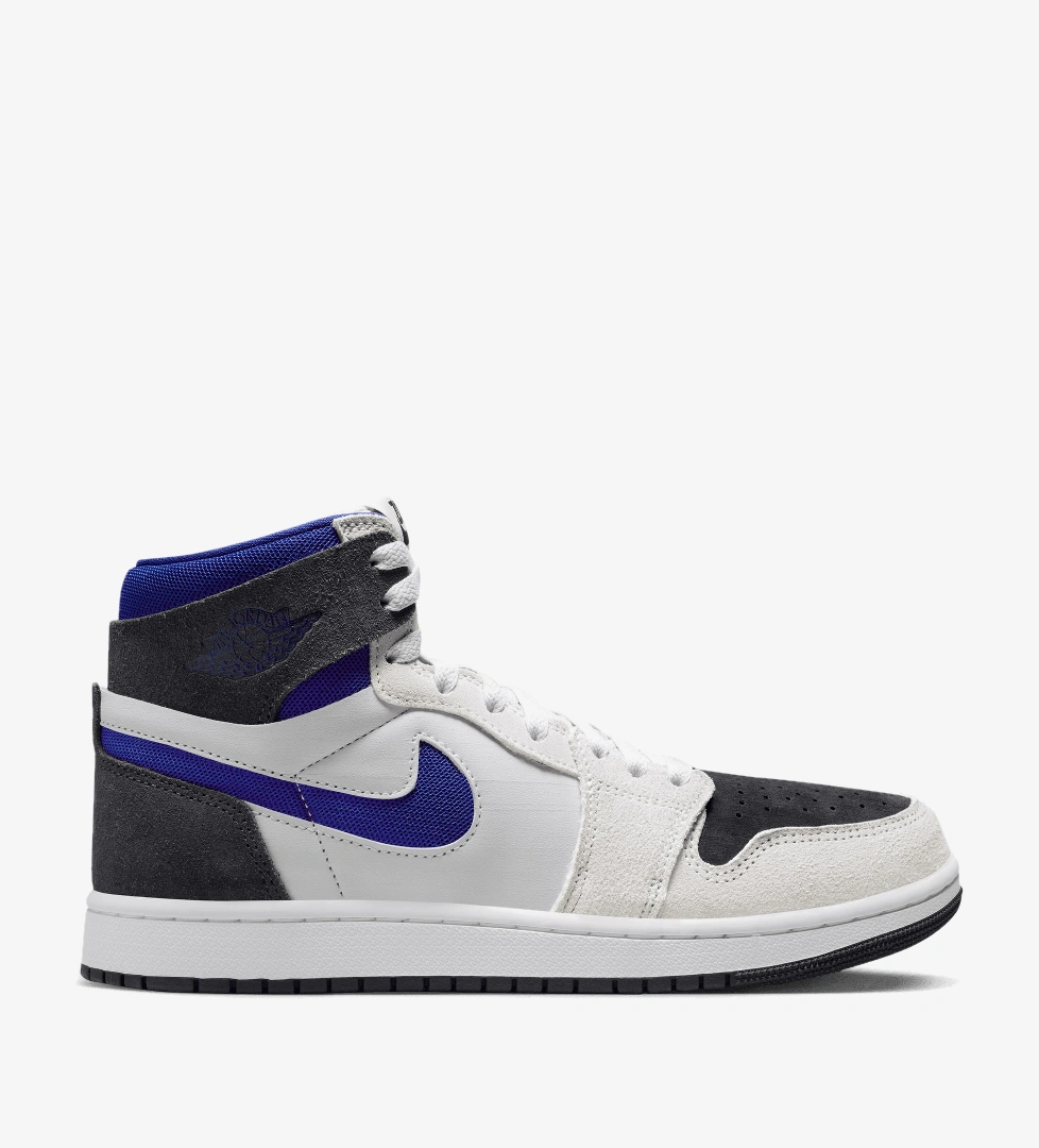 Jordan Air Jordan 1 Zm Air Cmft 2 Kadın Siyah Sneaker