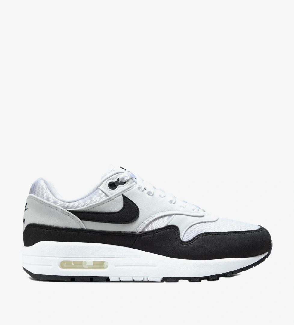 Nike Beyaz Nike Air Max 1