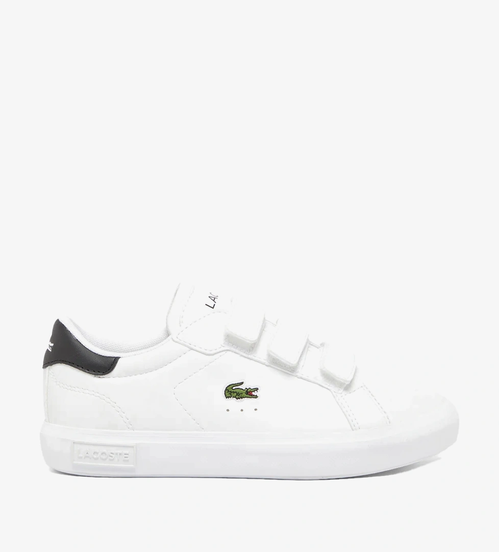 Lacoste Beyaz Lacoste Powercourt