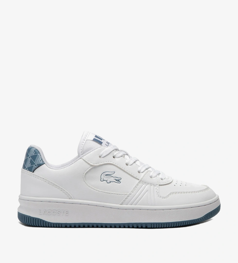 Lacoste L001 Set Çocuk Beyaz Spor Ayakkabı