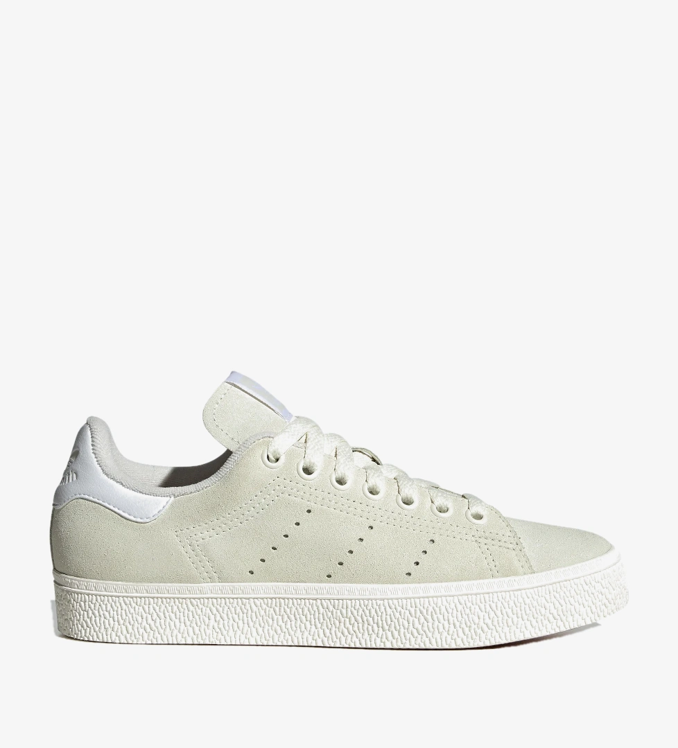 Adidas adidas Stan Smith CS W Kadın Bej Sneaker Sanal Çadır'da! Bej - 1. görsel