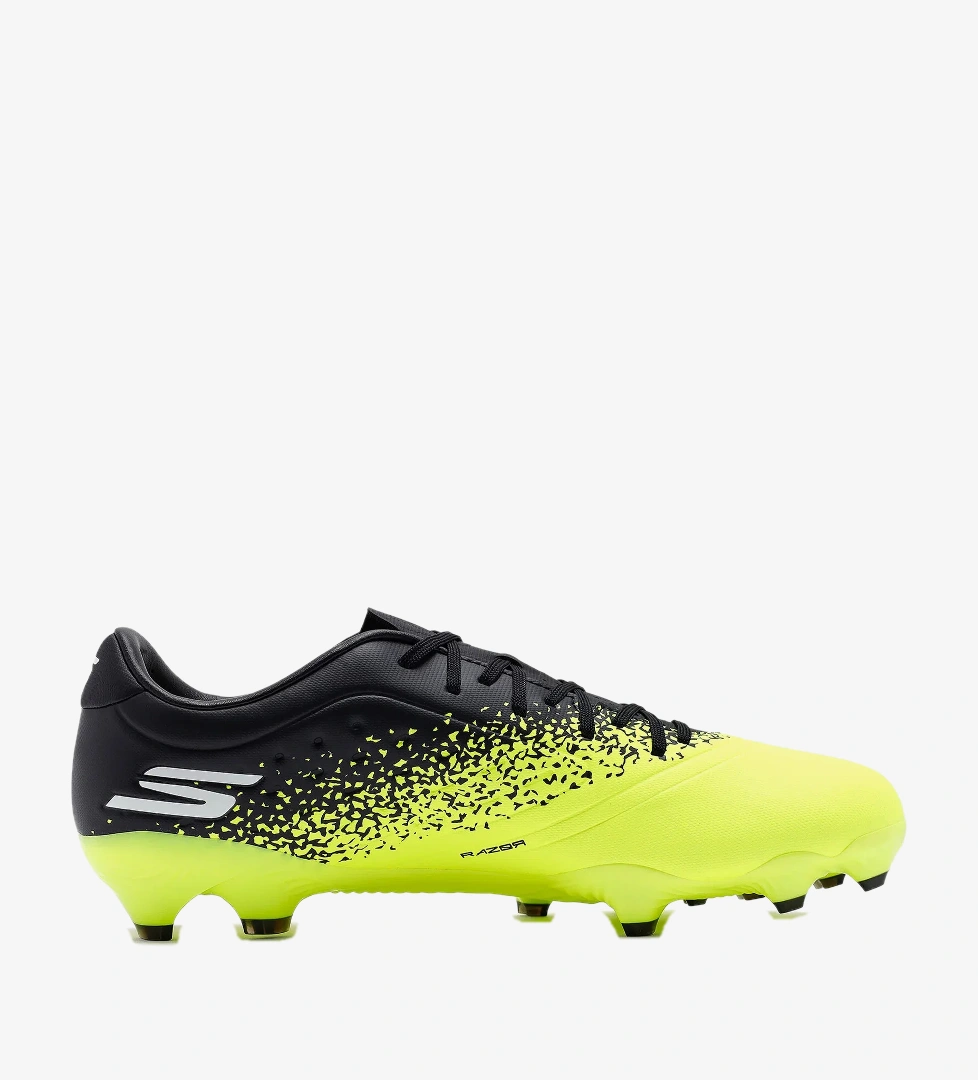Skechers Sarı Skechers Razor 252015-ylbk