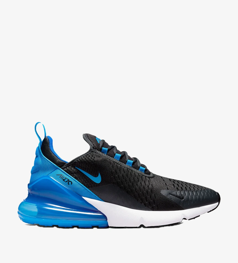 Nike Siyah Nike Air Max 270