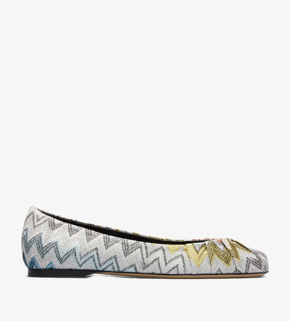 Missoni Renkli Missoni Nl