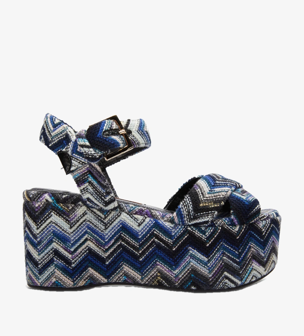 Missoni Mavi Missoni