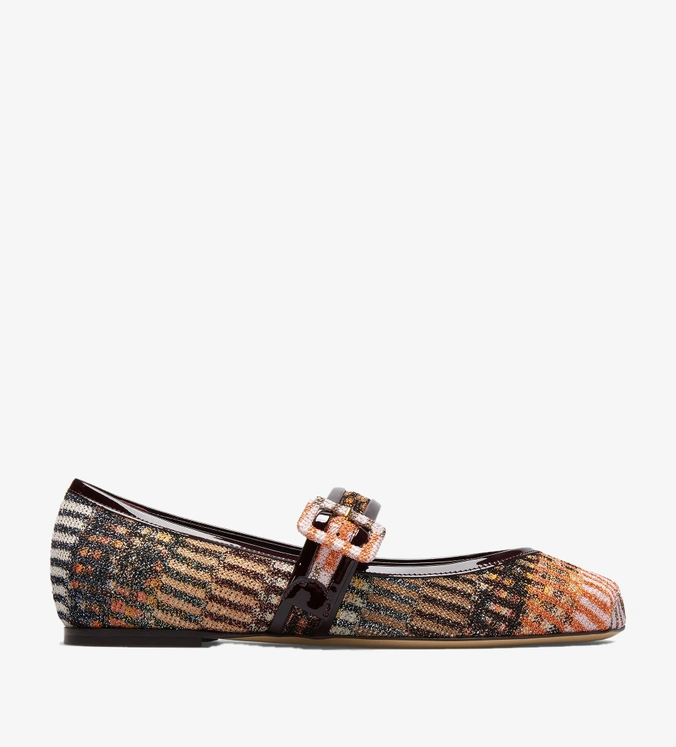 Missoni Kahverengi Missoni Nl