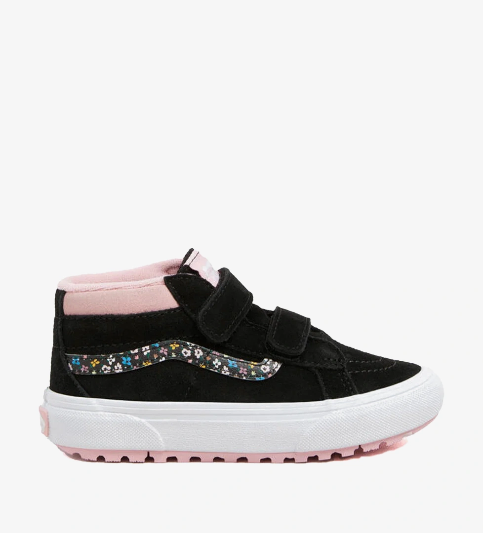 Vans Siyah Vans Mte SK8