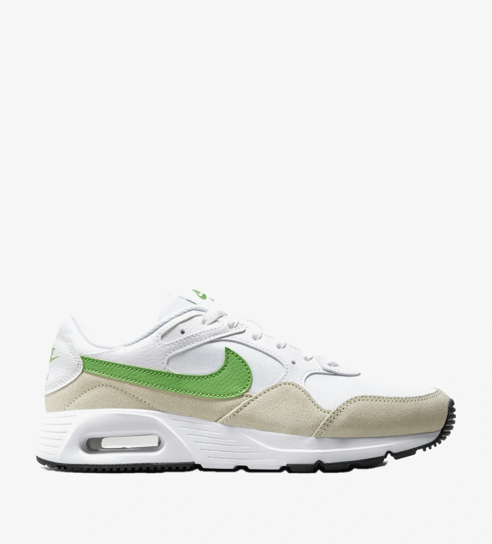 Nike Beyaz Nike Air Max