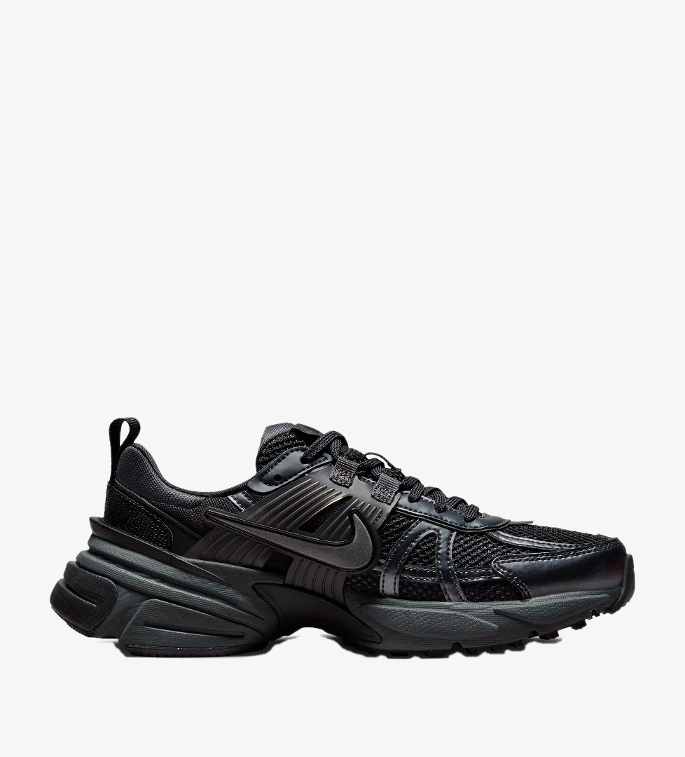 Siyah Nike V2k Run