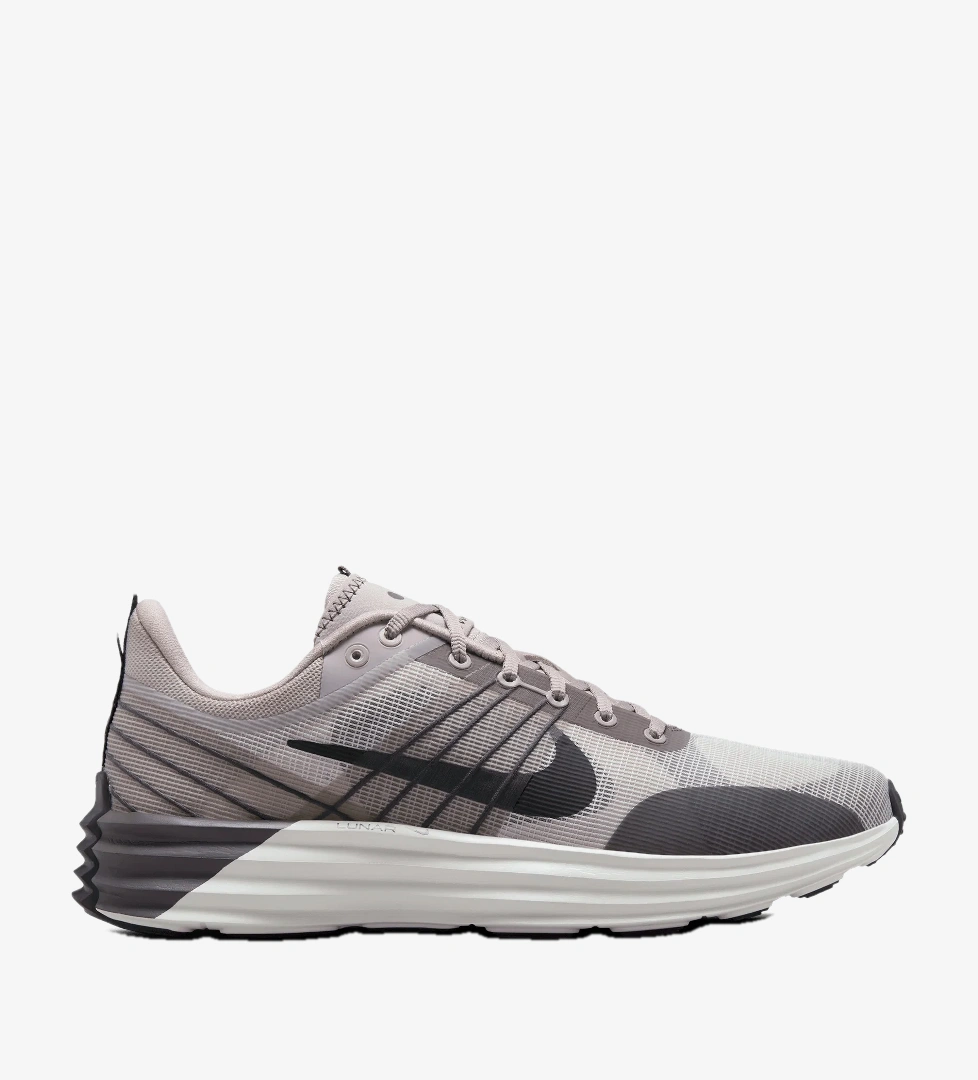 Gri Nike Lunar