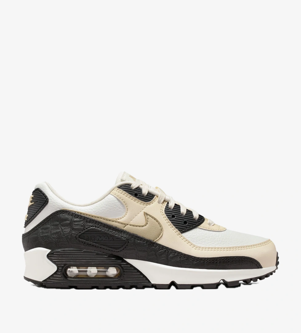 Nike Nike Air Max 90 IM3110 Kadın Spor Ayakkabı