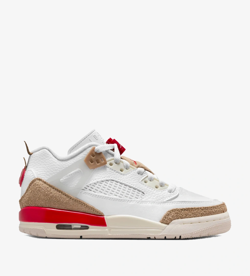 Jordan Spizike Low Ürün Listesi