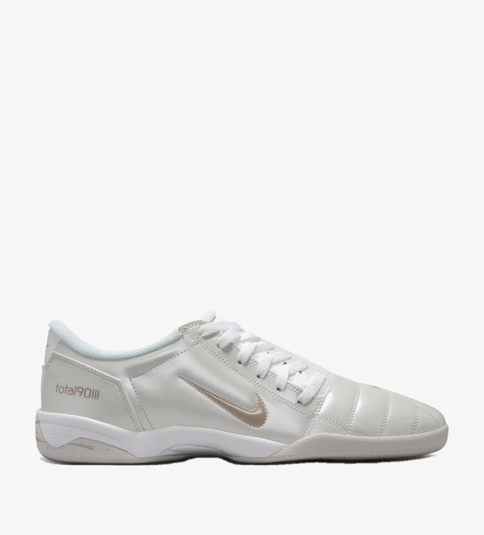 Nike Beyaz Nike Total 90