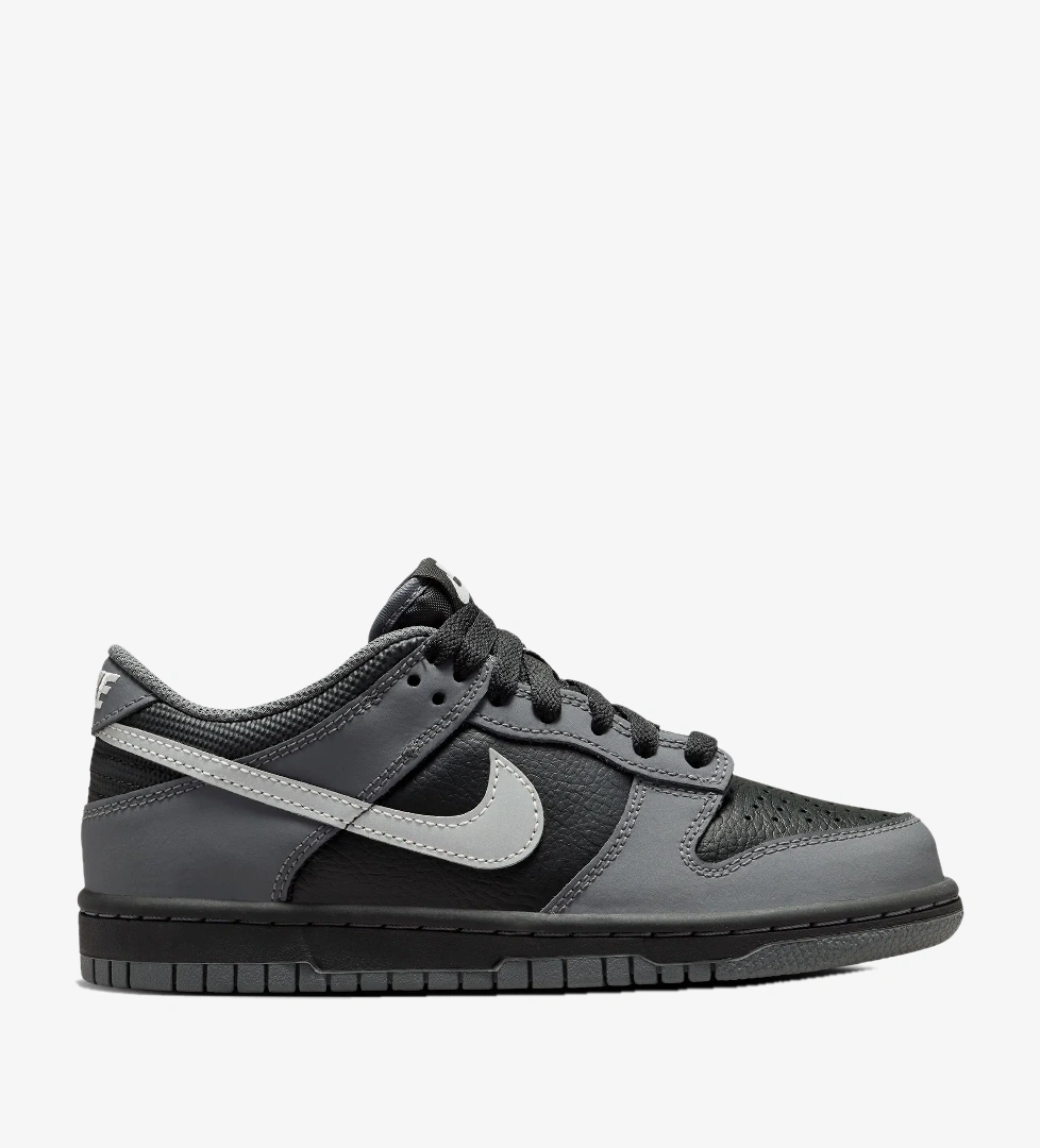 Siyah Nike Dunk Low