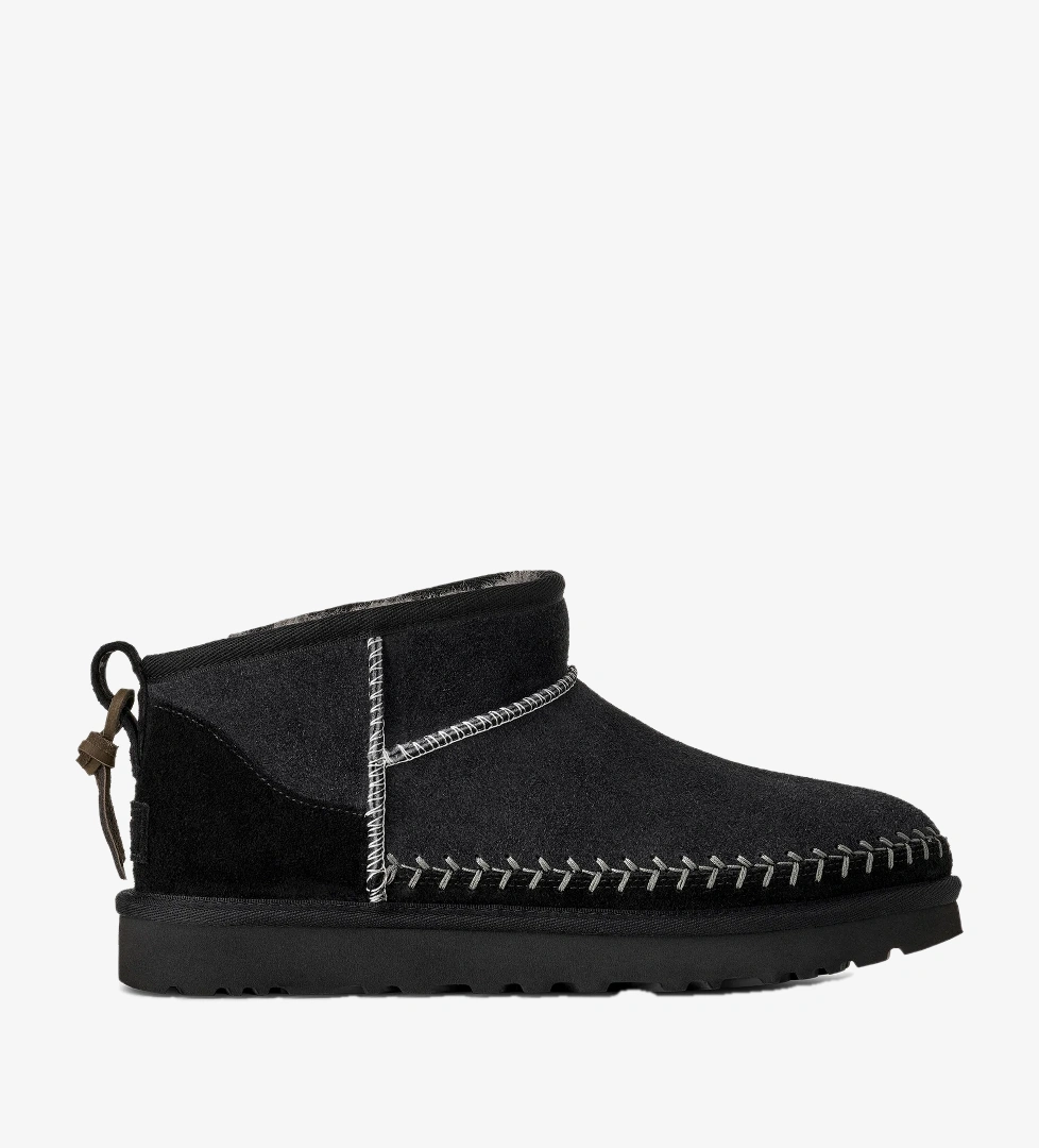 Ugg Classic Ultra Mini Biarritz Ürün Listesi