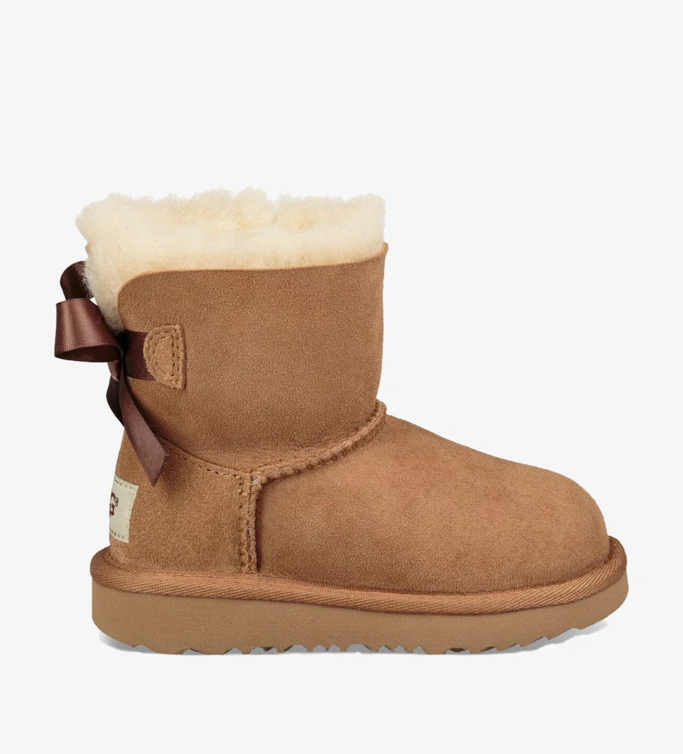 Kahverengi Ugg Mini Bailey