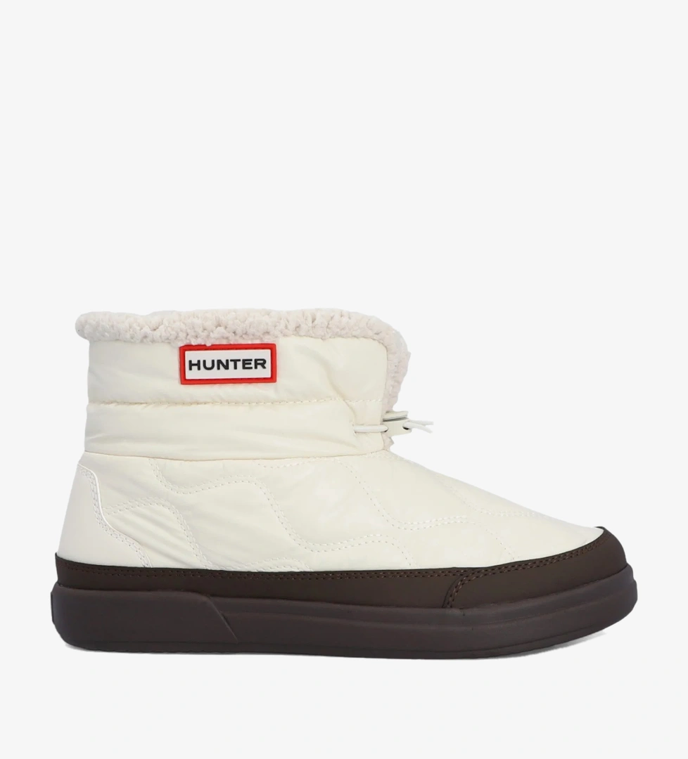 Hunter Hunter Apres Ski Termal Kar Botu