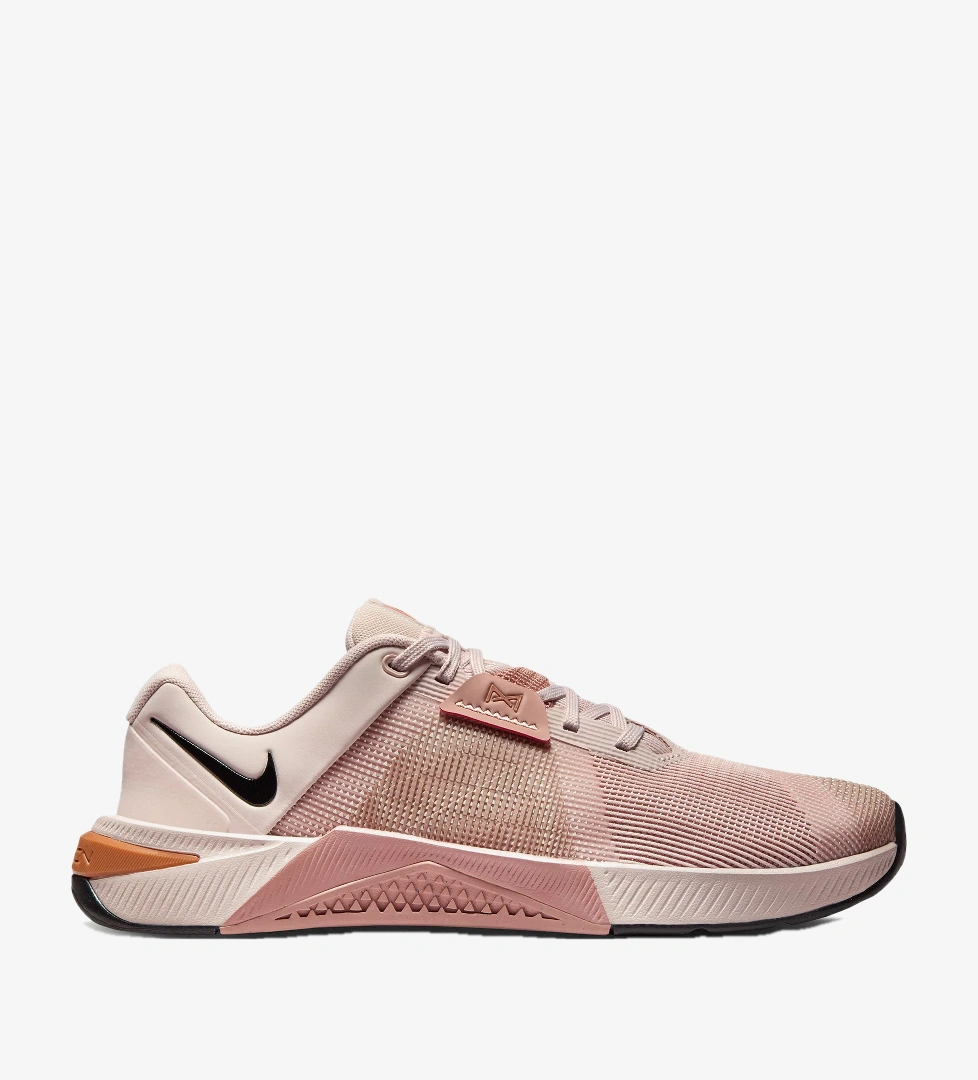 Nike Metcon 10 Kadın Pembe Spor Ayakkabı