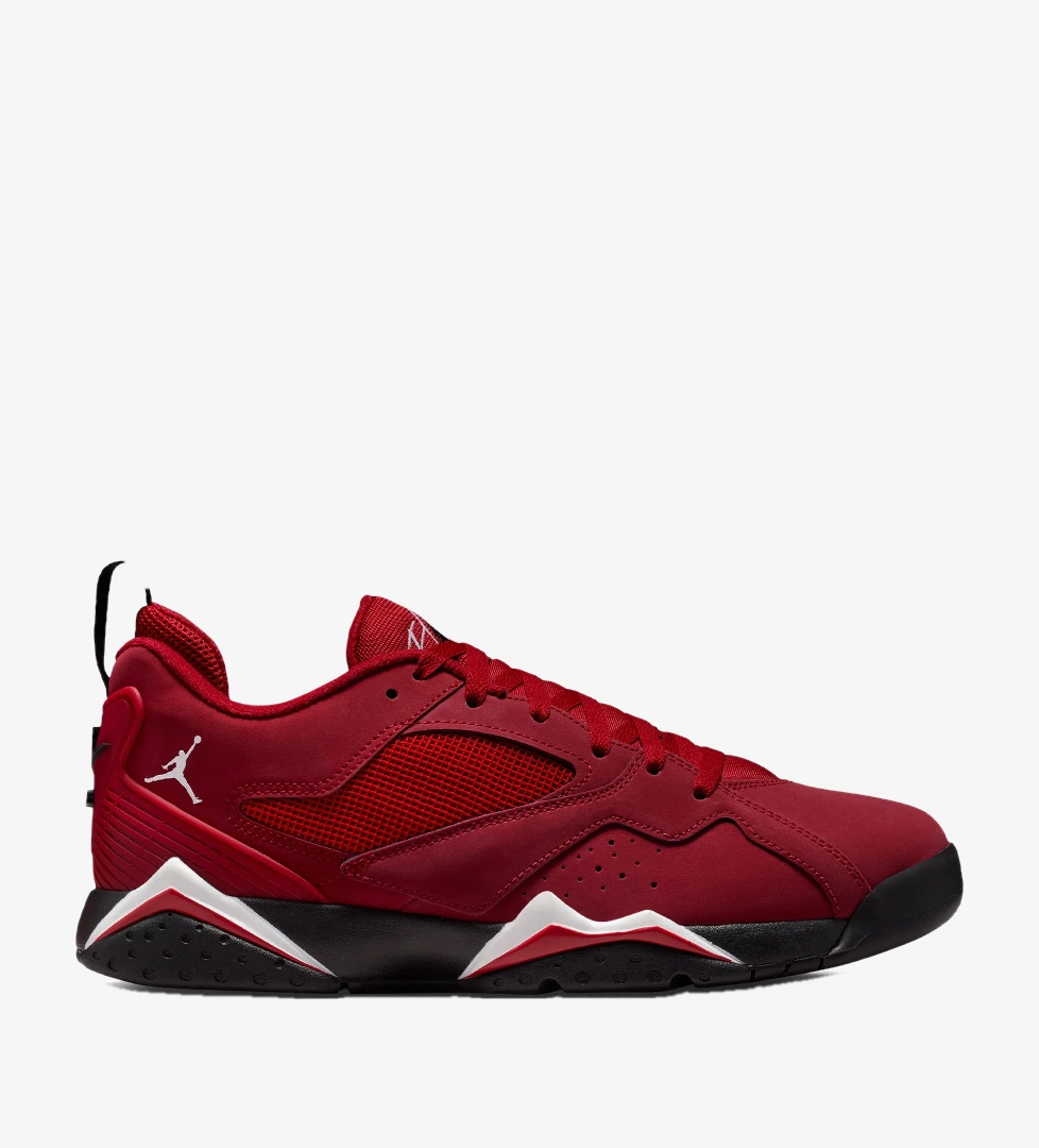Jordan Kırmızı Jordan Air Mvp