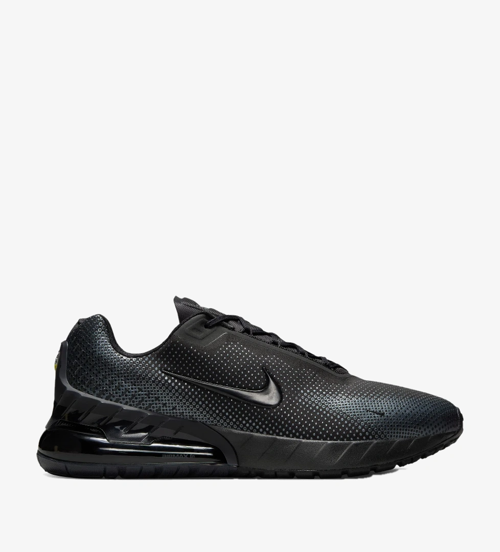 Nike Siyah Nike Air Max Phoenix