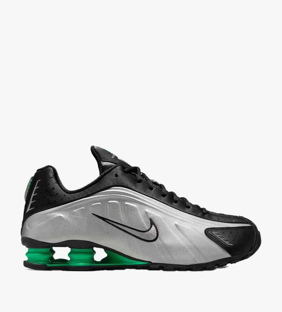 Nike Gri Nike Shox