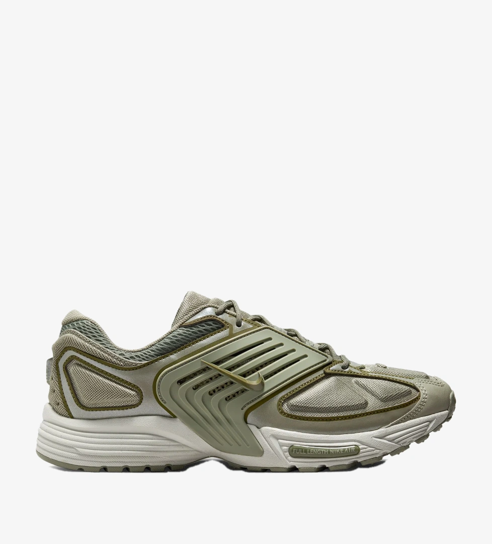 Nike Air Pegasus Wave Erkek Yeşil Spor Ayakkabı