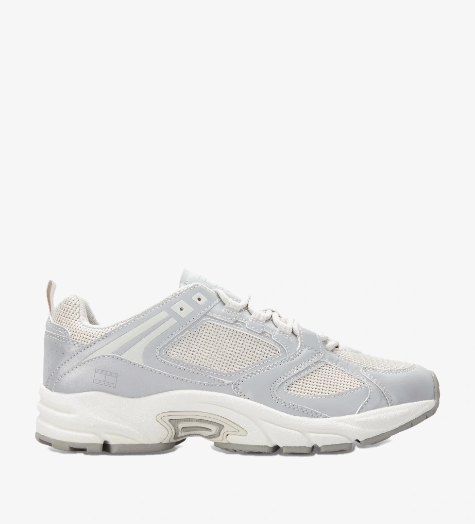 Tommy Hilfiger Tommy Jeans Suede Mix Archive Runners Ürün Listesi