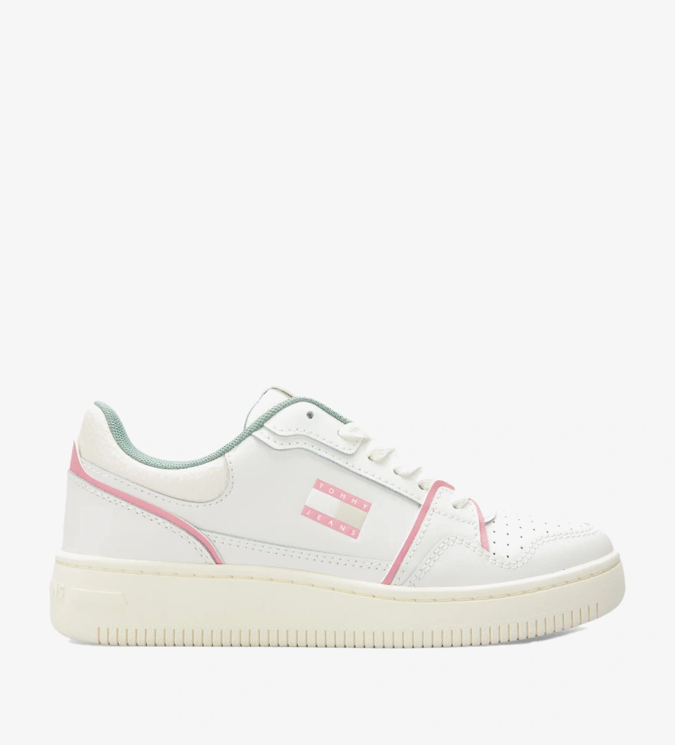 Tommy Hilfiger Tommy Jeans Retro Basket Ürün Listesi
