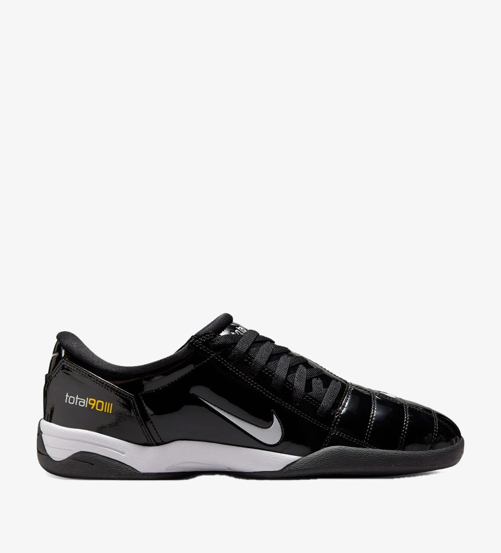 Nike Siyah Nike Total 90