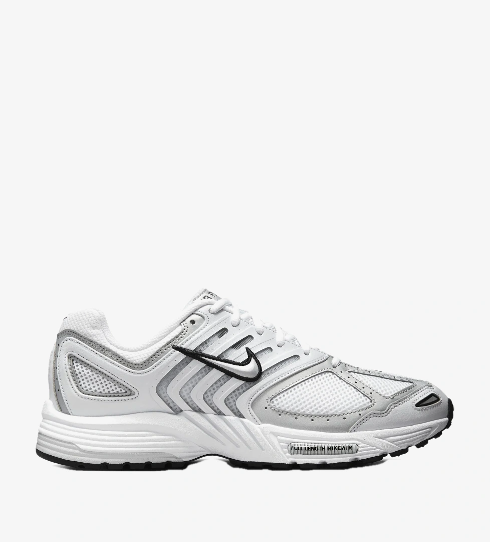 Nike Beyaz Nike 6000