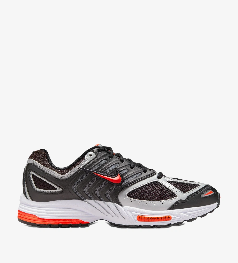 Nike Siyah Nike 6000