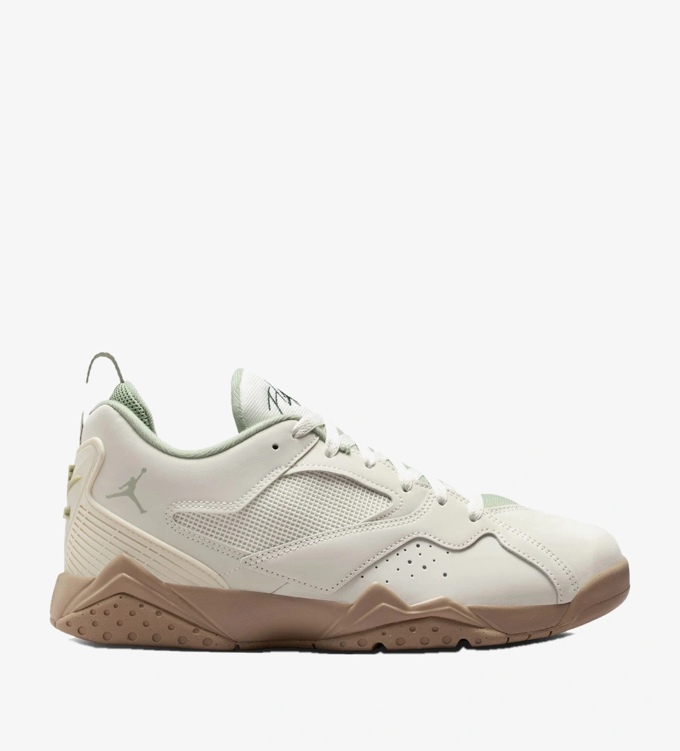 Nike Air Jordan MVP 92 Erkek Bej Spor Ayakkabı