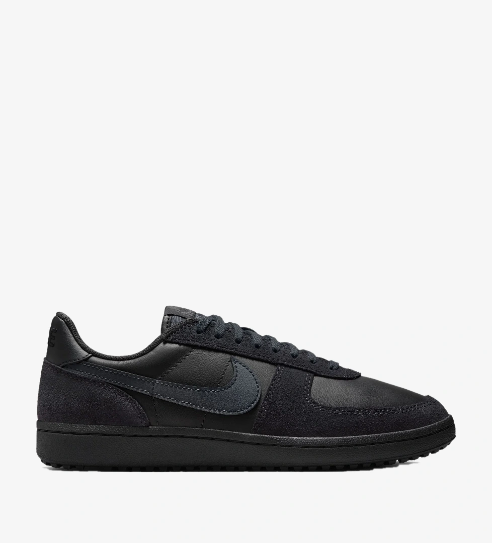 Nike Siyah Nike Field