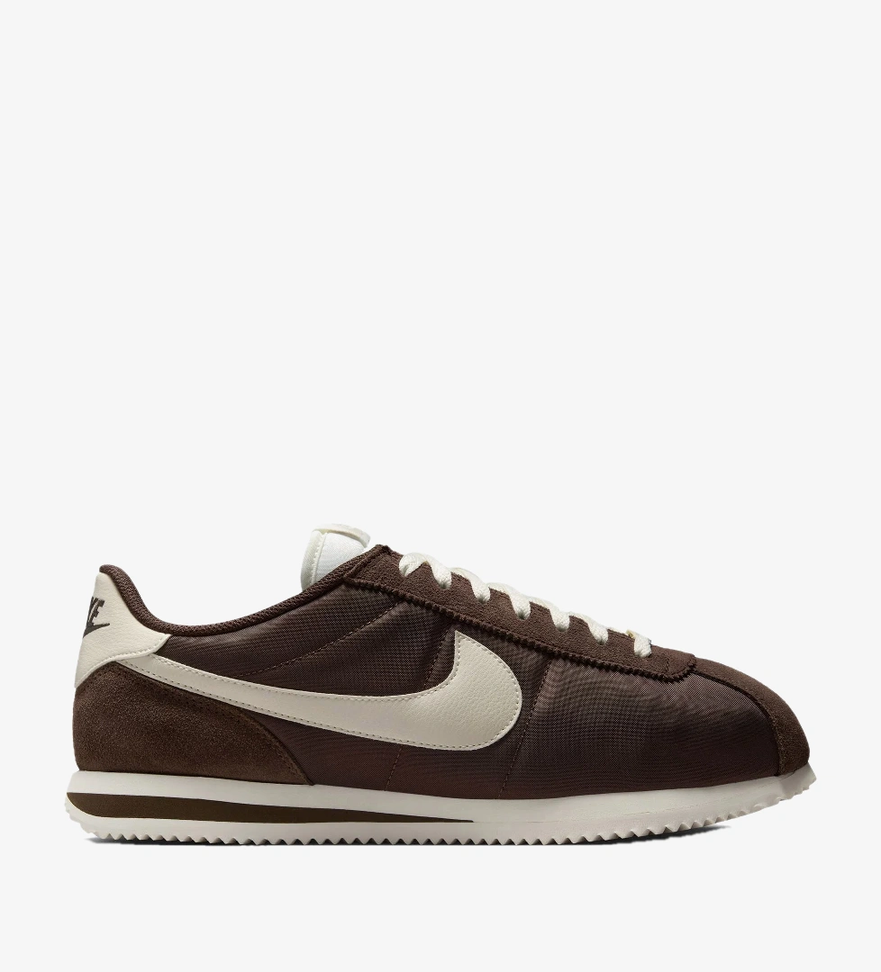 Nike Nike Cortez HF0263 Textile Erkek Spor Ayakkabı