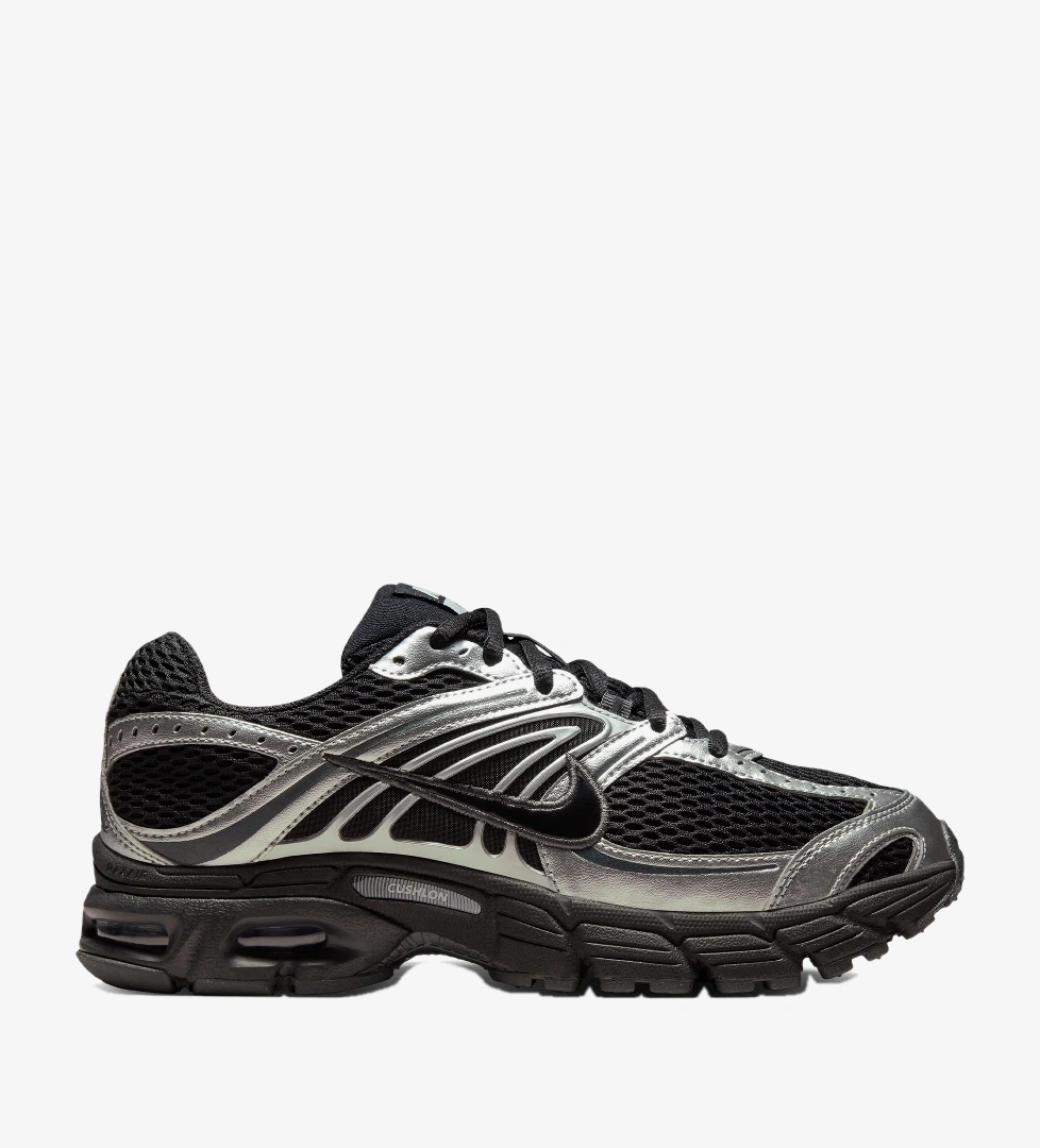 Nike Air Max Moto 2K Kadın Siyah Spor Ayakkabı