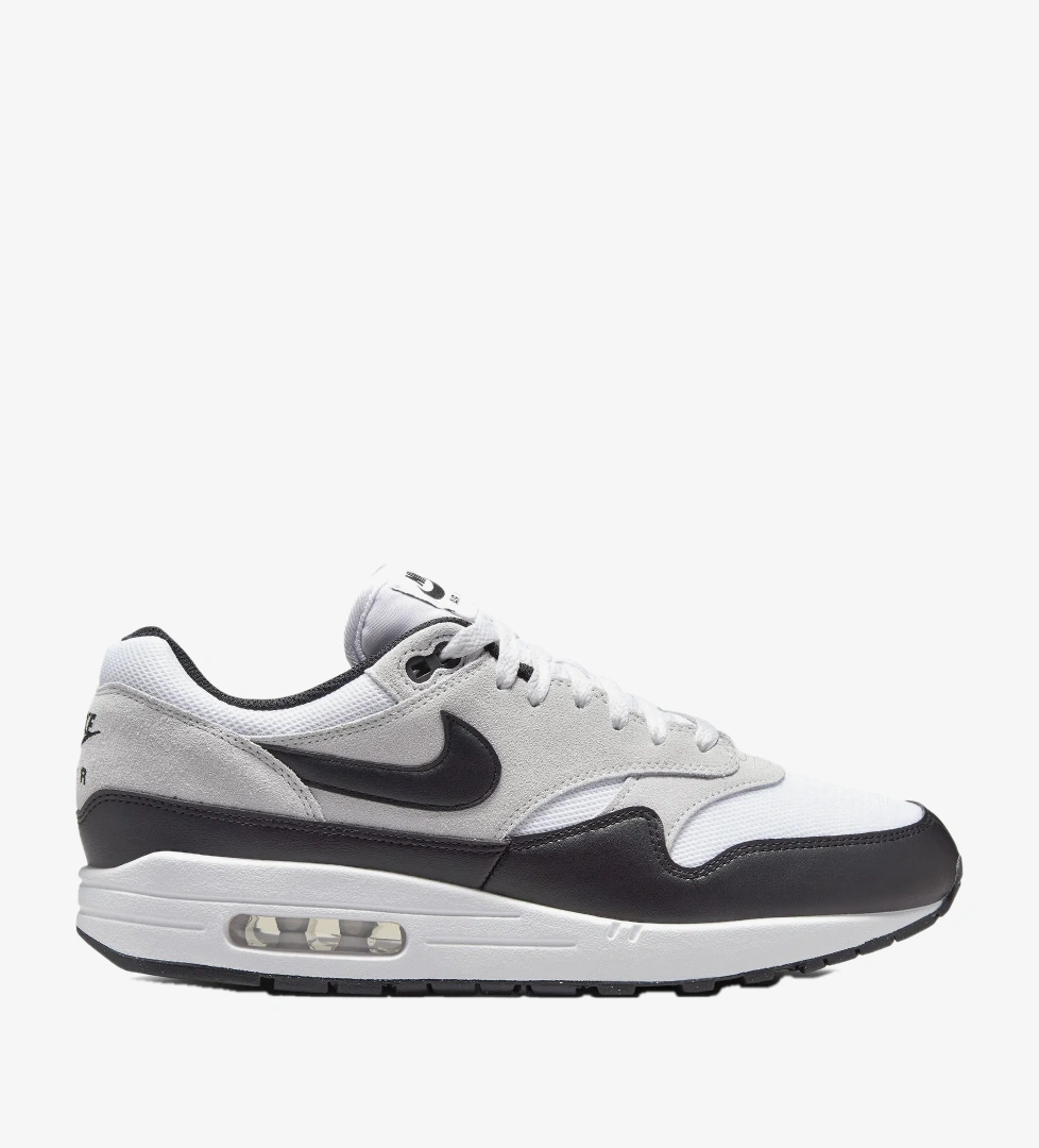 Nike Air Max Essential 1 Erkek Beyaz Spor Ayakkabı