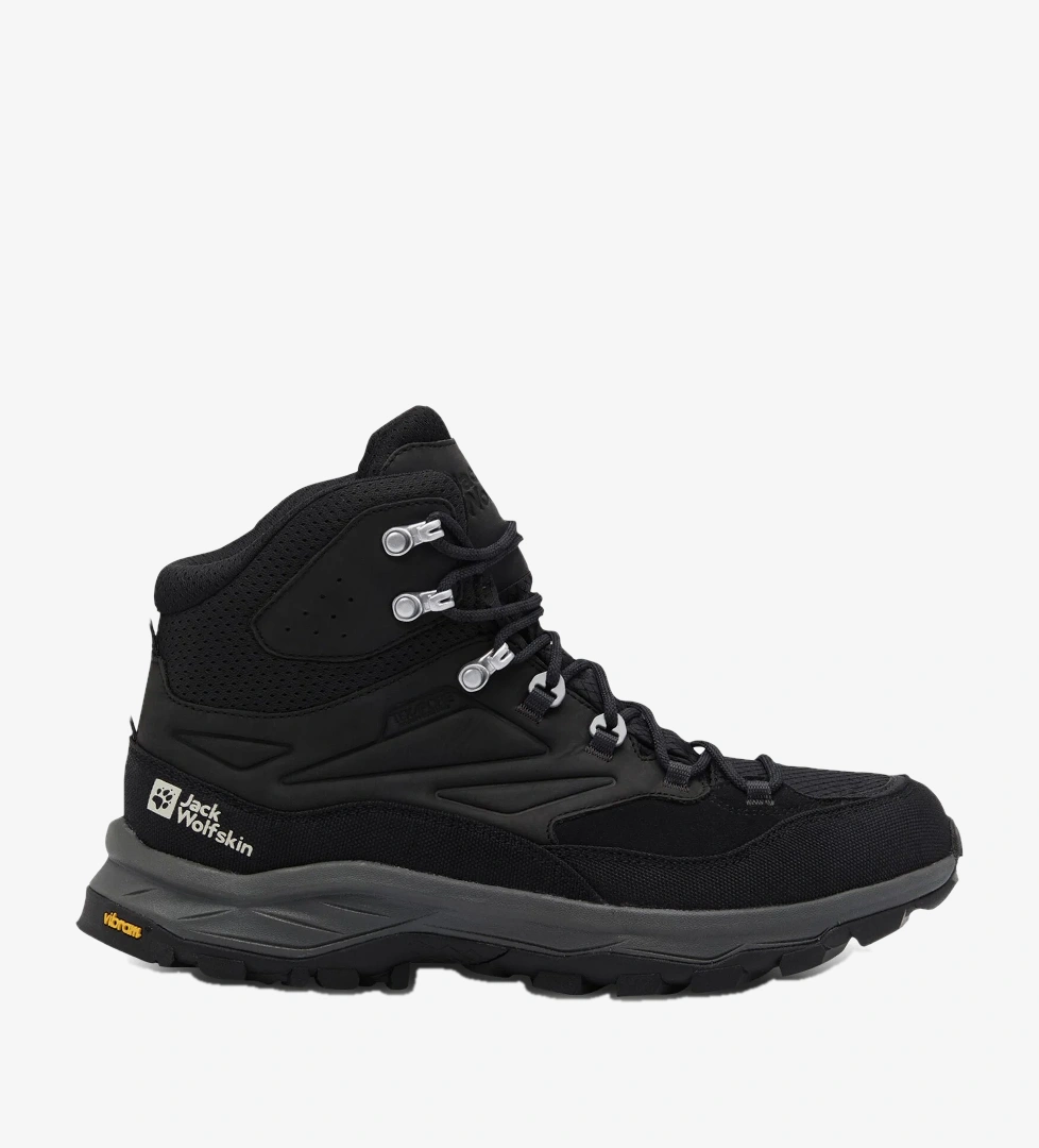 Jack Wolfskin Cyrox Texapore Mid
