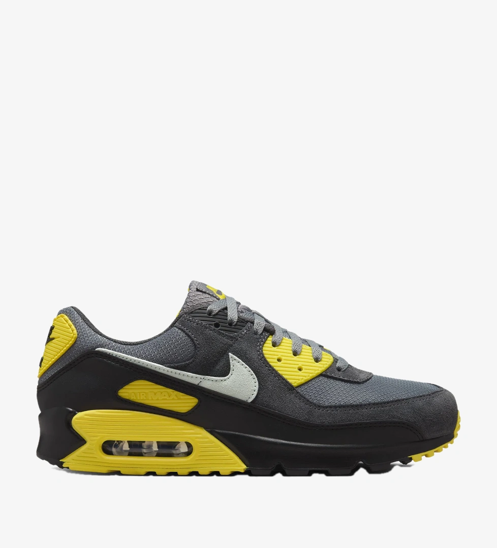 Nike Siyah Nike Air Max 90