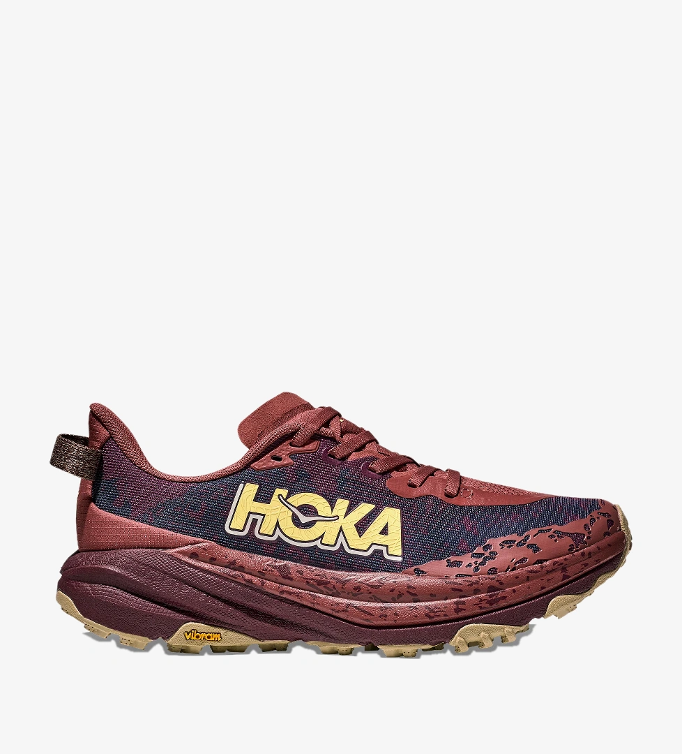 Hoka Bordo Hoka Speedgoat