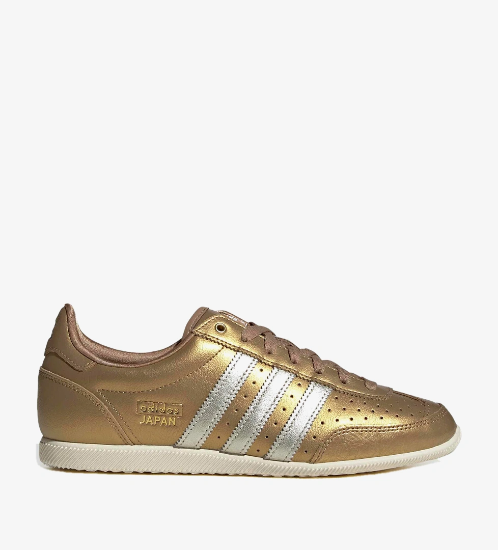 Adidas adidas Japan Kadın Kahverengi Spor Ayakkabı Sanal Çadır'da! Kahverengi - 1. görsel