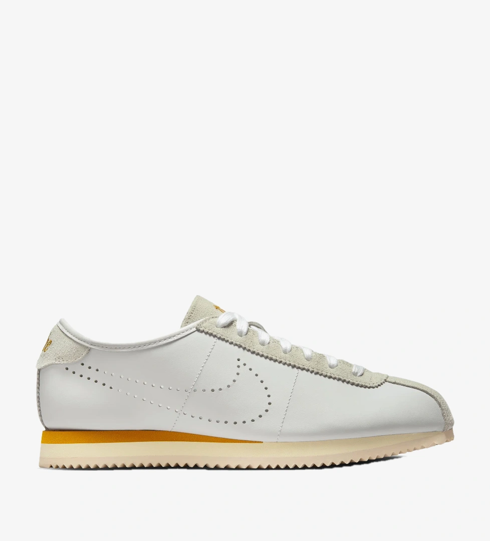 Nike Cortez Lt Kadın Beyaz Spor Ayakkabı