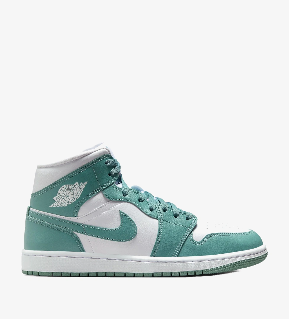 Jordan Nike Air 1 Mid Ürün Listesi